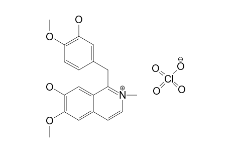 TETRADIHYDRORETICULINE