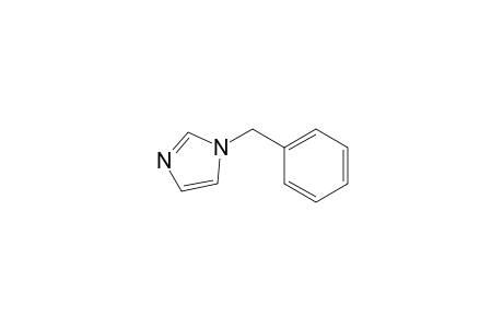 1-Benzyl-1H-imidazole