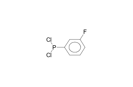 3-FLUOROPHENYLDICHLOROPHOSPHINE