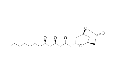 POLYRHACITIDE_B