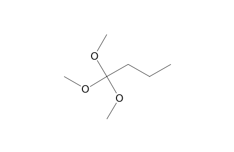 ORTHOBUTYRIC ACID, TRIMETHYL ESTER