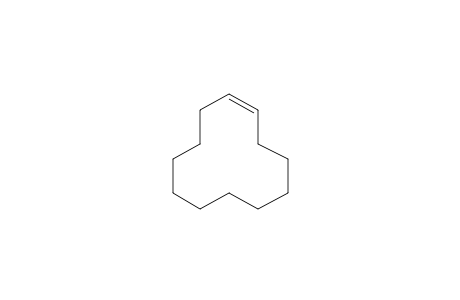 cis-Cyclododecene