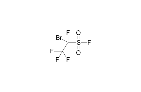 1-BROMO-PERFLUOROETHANESULPHOFLUORIDE