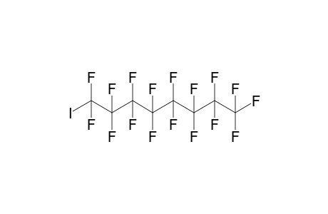 Heptadecafluoro-1-iodooctane