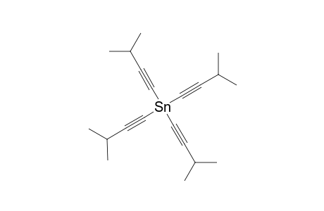 TETRA-(3-METHYL-1-BUTYNYL)-STANNANE