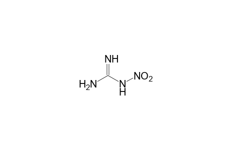 Nitroguanidine