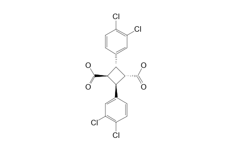 3,3',4,4'-TETRACHLORO-ALPHA-TRUXILLIC-ACID