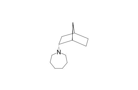 ENDO-(N-HEXAMETHYLENIMINO)-NORBORNANE