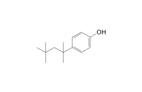 4-Tert-octylphenol