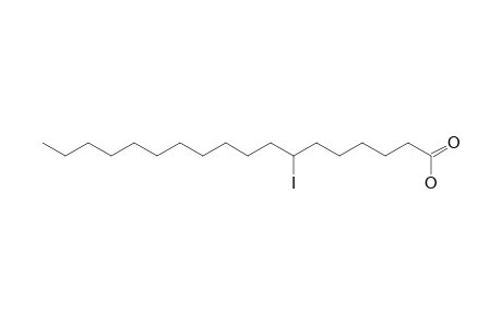 7-IODO-OCTADECANOIC-ACID