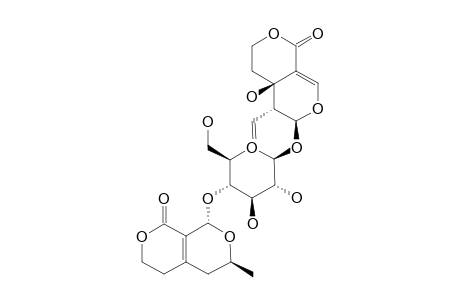 SWERILACTOSIDE-B