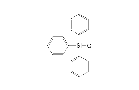 Triphenylchlorosilane