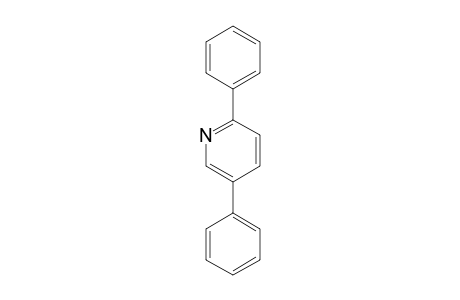 2,5-DIPHENYLPYRIDINE