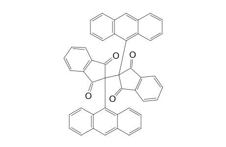 2,2'-DI-(9-ANTHRYL)-[2,2'-BIINDANE]-1,1',2,2'-TETRONE