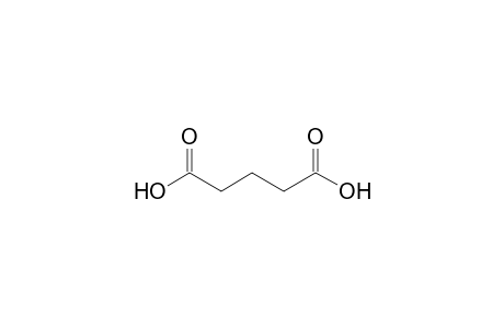 Glutaric acid