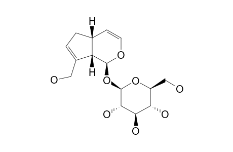 BARTSIOSIDE