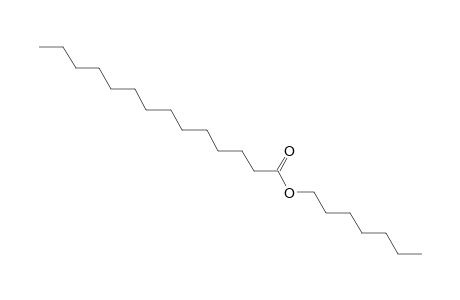 MYRISTIC ACID, HEPTYL ESTER