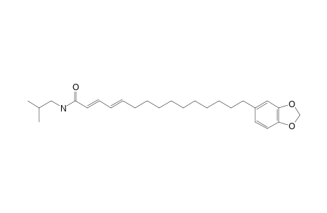 BRACHISTAMIDE-A