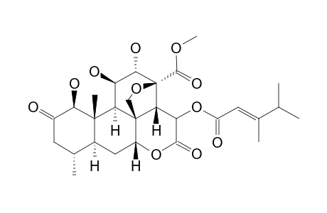 BRUCEANOL-E