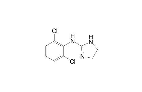 Clonidine