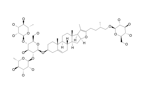 PSEUDOPROTODIOSCIN