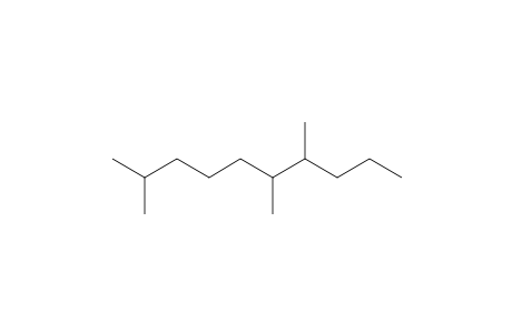 2,6,7-Trimethyldecane