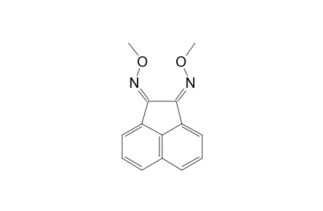 Acenaphthenequinone, 2MEOX