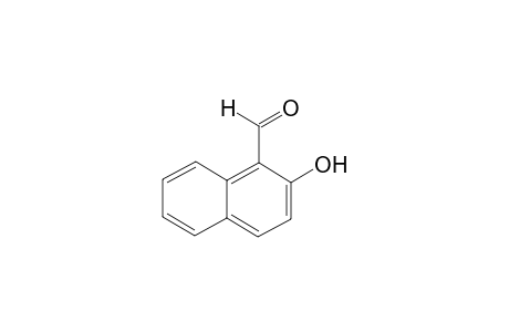 2-Hydroxy-1-naphthaldehyde