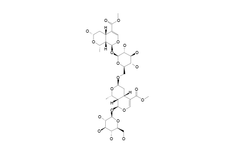 (7-ALPHA)-ALATENOSIDE