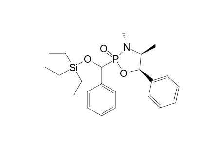 [(1R,2S)-O,N-EPHEDRINE]-P(=O)CHPH(OSIET3)