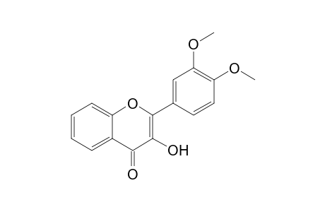 3',4'-Dimethoxyflavonol