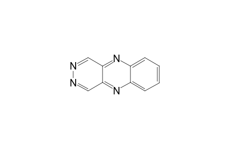 Pyridazino[4,5-b]quinoxaline