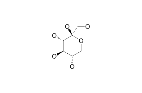 BETA-D-SORBOPYRANOSIDE