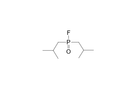 DIISOBUTYLFLUOROPHOSPHINATE