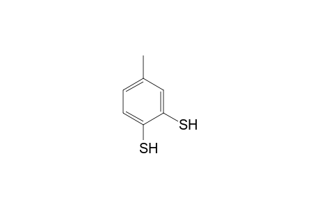 Toluene-3,4-dithiol