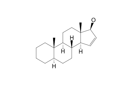 DELTA-(15)-17-BETA-ANDROSTENOL