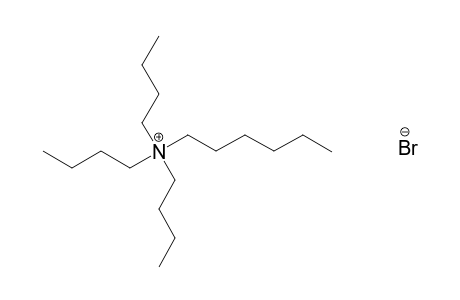 HEXYLTRIBUTYLAMMONIUM BROMIDE