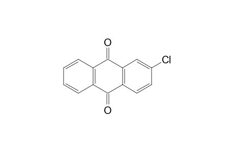 2-Chloroanthraquinone