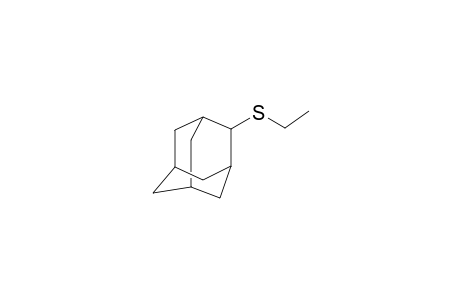 2-THIOETHYL-ADAMANTANE