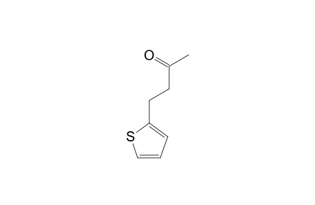 2-(3-OXOBUTYL)-THIOPHENE