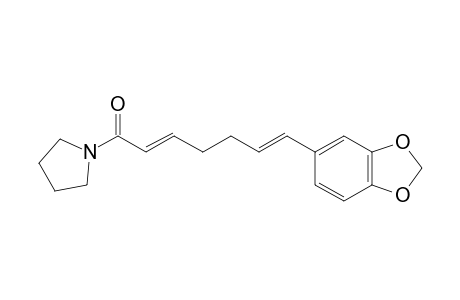 SARMENTOSINE-(AMIDE)