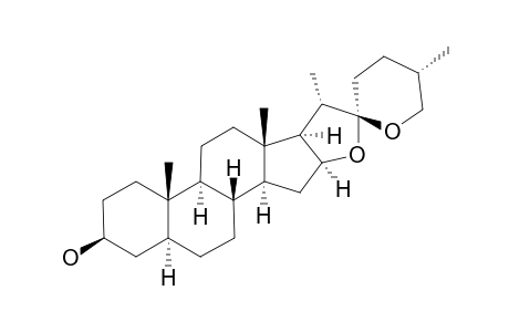 TIGOGENIN