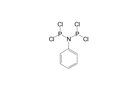 PHENYLAMINO-TETRACHLORODIPHOSPHINE