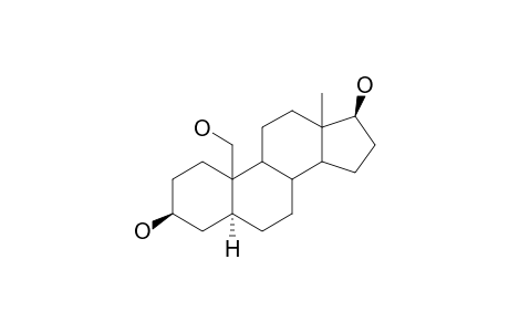 5-ALPHA-ANDROSTANE-3-BETA,17-BETA,19-TRIOL