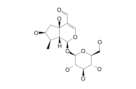 Tecomoside