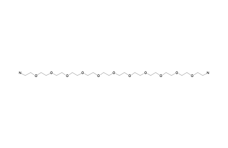 BIS-AMINO-POLYETHYLENE-GLYCOL-4000