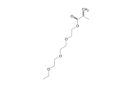 ETHOXYTRIETHYLENE GLYCOL METHACRYLATE