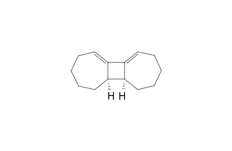 cis-Tricyclo[7.5.0.0(2,8)]tetradeca-7,9-diene