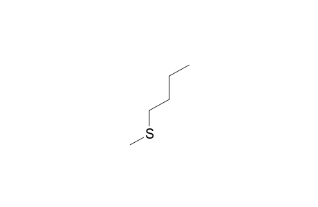 METHYL-N-BUTYLSULFID