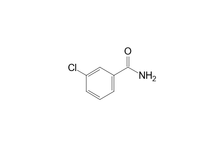 m-Chlorobenzamide